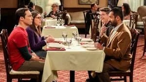 The Big Bang Theory 12. Sezon 13. Bölüm