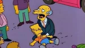 The Simpsons 2. Sezon 10. Bölüm