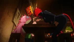 Accel World 1. Sezon 22. Bölüm