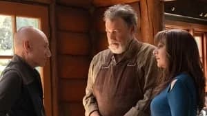 Star Trek: Picard 1. Sezon 7. Bölüm