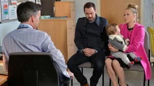 EastEnders 32. Sezon 55. Bölüm