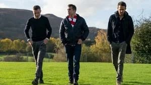 Welcome to Wrexham 1. Sezon 9. Bölüm