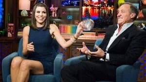 Watch What Happens Live with Andy Cohen 11. Sezon 134. Bölüm