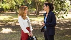 Rizzoli & Isles 7. Sezon 10. Bölüm