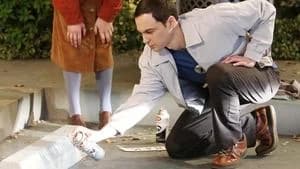 The Big Bang Theory 6. Sezon 9. Bölüm