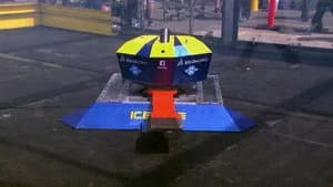 BattleBots 3. Sezon 2. Bölüm