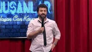 Konuşanlar 4. Sezon 14. Bölüm