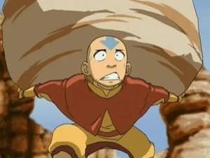 Avatar: The Last Airbender 2. Sezon 9. Bölüm