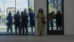 Presumed Innocent 1. Sezon 3. Bölüm