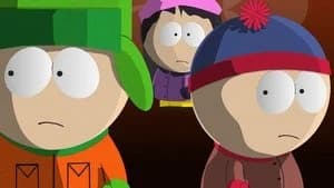 South Park 11. Sezon 14. Bölüm
