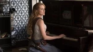 Westworld 2. Sezon 6. Bölüm