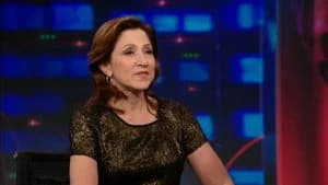 The Daily Show 18. Sezon 85. Bölüm