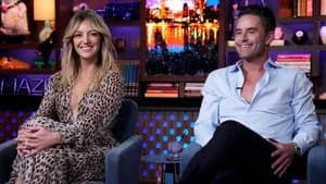 Watch What Happens Live with Andy Cohen 22. Sezon 110. Bölüm