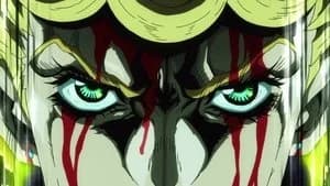 JoJo's Bizarre Adventure 4. Sezon 31. Bölüm