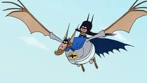 BAT-FAM 1. Sezon 7. Bölüm