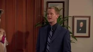 How I Met Your Mother 2. Sezon 8. Bölüm