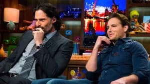 Watch What Happens Live with Andy Cohen 9. Sezon 64. Bölüm