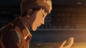 Attack on Titan 1. Sezon 16. Bölüm