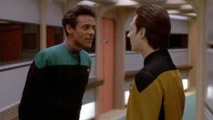 Star Trek: The Next Generation 6. Sezon 16. Bölüm