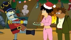 Futurama 6. Sezon 13. Bölüm