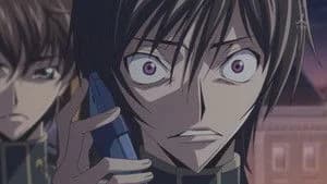 Code Geass: Lelouch of the Rebellion 2. Sezon 5. Bölüm