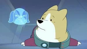 Dogs in Space 1. Sezon 3. Bölüm
