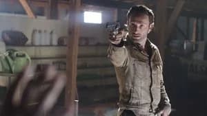 The Walking Dead 3. Sezon 13. Bölüm