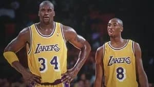 Legacy: The True Story of the LA Lakers 1. Sezon 6. Bölüm