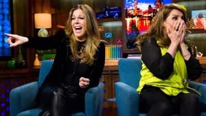 Watch What Happens Live with Andy Cohen 9. Sezon 57. Bölüm