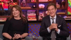 Watch What Happens Live with Andy Cohen 16. Sezon 164. Bölüm