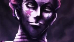 Hunter x Hunter 1. Sezon 16. Bölüm