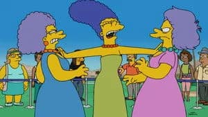 The Simpsons 37. Sezon 9. Bölüm