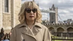 Killing Eve 4. Sezon 2. Bölüm