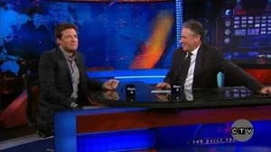 The Daily Show 15. Sezon 100. Bölüm