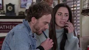 Coronation Street 67. Sezon 23. Bölüm