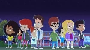 Big Mouth 8. Sezon 10. Bölüm