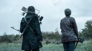 The Walking Dead: Daryl Dixon 2. Sezon 6. Bölüm