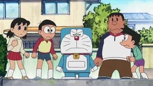 Doraemon 1. Sezon 845. Bölüm