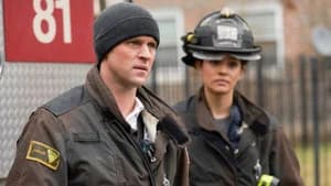 Chicago Fire 7. Sezon 16. Bölüm