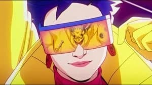 X-Men '97 1. Sezon 4. Bölüm