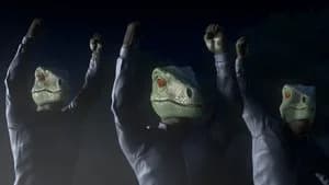 Jurassic World: Chaos Theory 2. Sezon 4. Bölüm