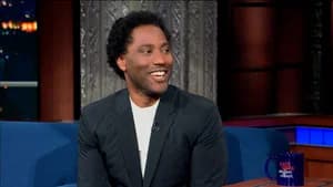 The Late Show with Stephen Colbert 8. Sezon 46. Bölüm