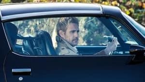 DC's Legends of Tomorrow 4. Sezon 10. Bölüm