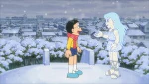Doraemon 1. Sezon 1131. Bölüm
