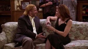 Everybody Loves Raymond 9. Sezon 9. Bölüm