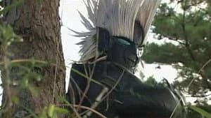 仮面ライダー 10. Sezon 35. Bölüm