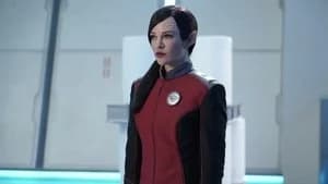 The Orville 2. Sezon 10. Bölüm