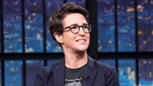Late Night with Seth Meyers 11. Sezon 22. Bölüm