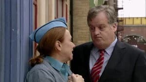 Coronation Street 60. Sezon 7. Bölüm