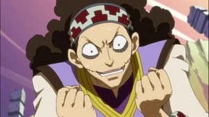 Fairy Tail 3. Sezon 12. Bölüm